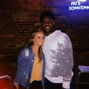 Meet your Posher, Nicholas